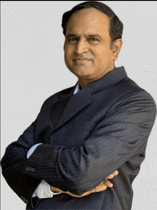 Shankar, Founder & CPA at RelyCFO